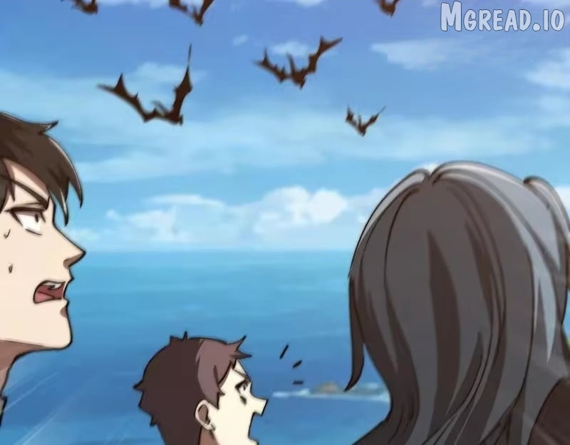 Summoning demons—I am the Abyss Chapter 64  - page 73